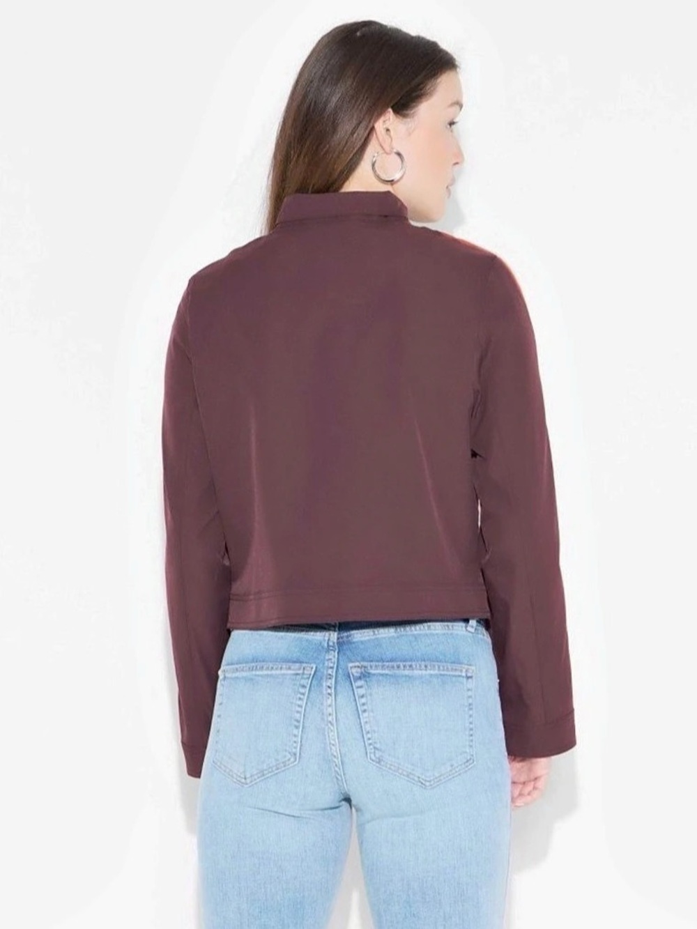 Fall Jacket - Picture 3 of 6